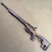 Christensen Arms Model 14 Bolt Action Rifle 6.5 Creedmoor - USED - Copper Custom Armament 